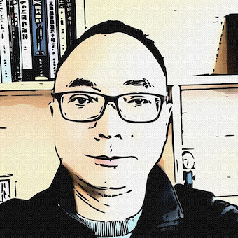 Jeff Pang's profile picture